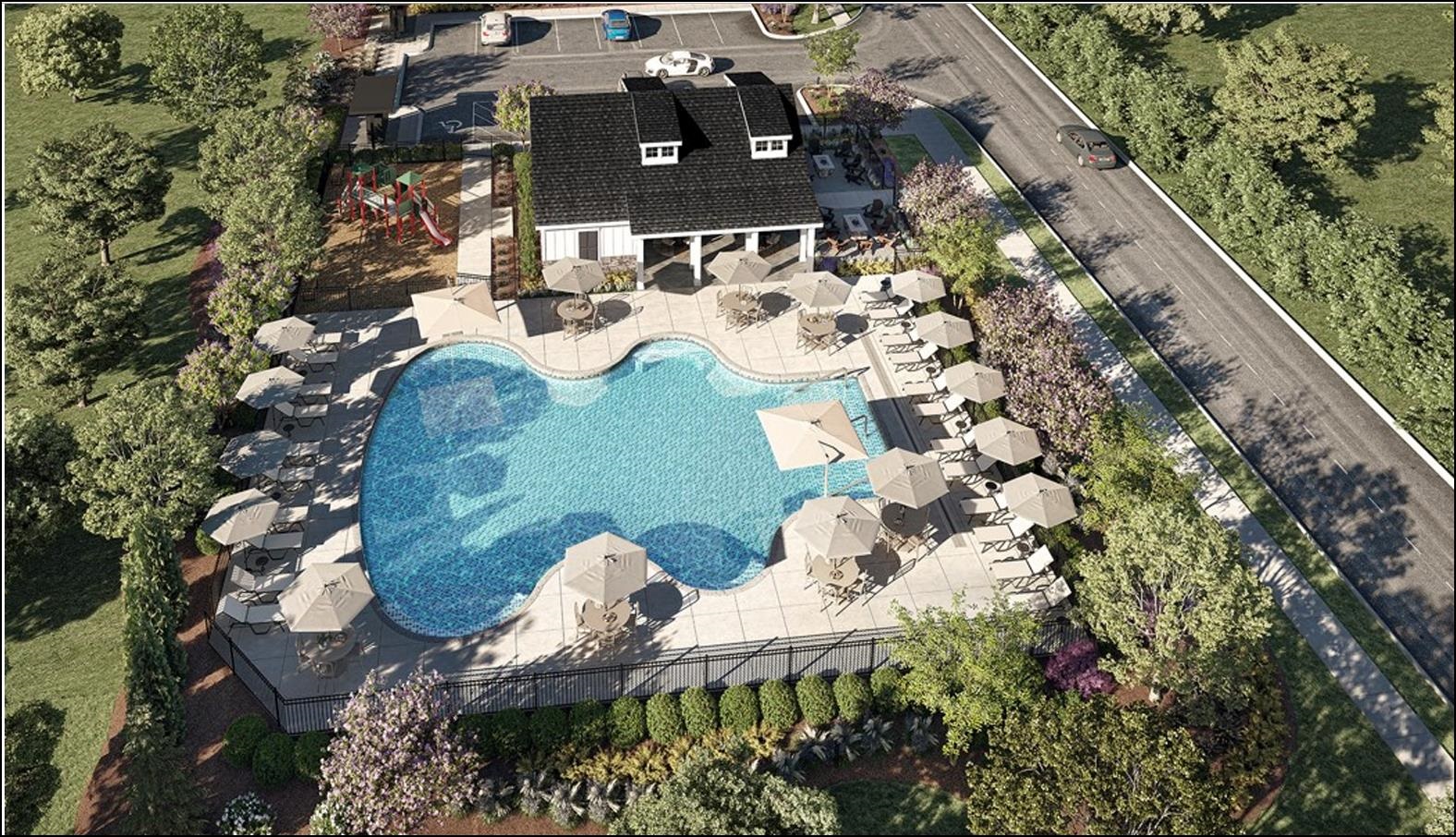 6011 Beasley Court Boiling Springs, SC 29316 - Photo 5 of 6