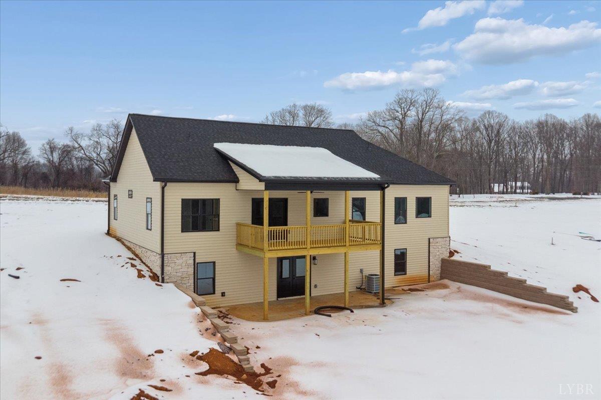1711 Wells Road Bedford, VA 24523 - Photo 39 of 46
