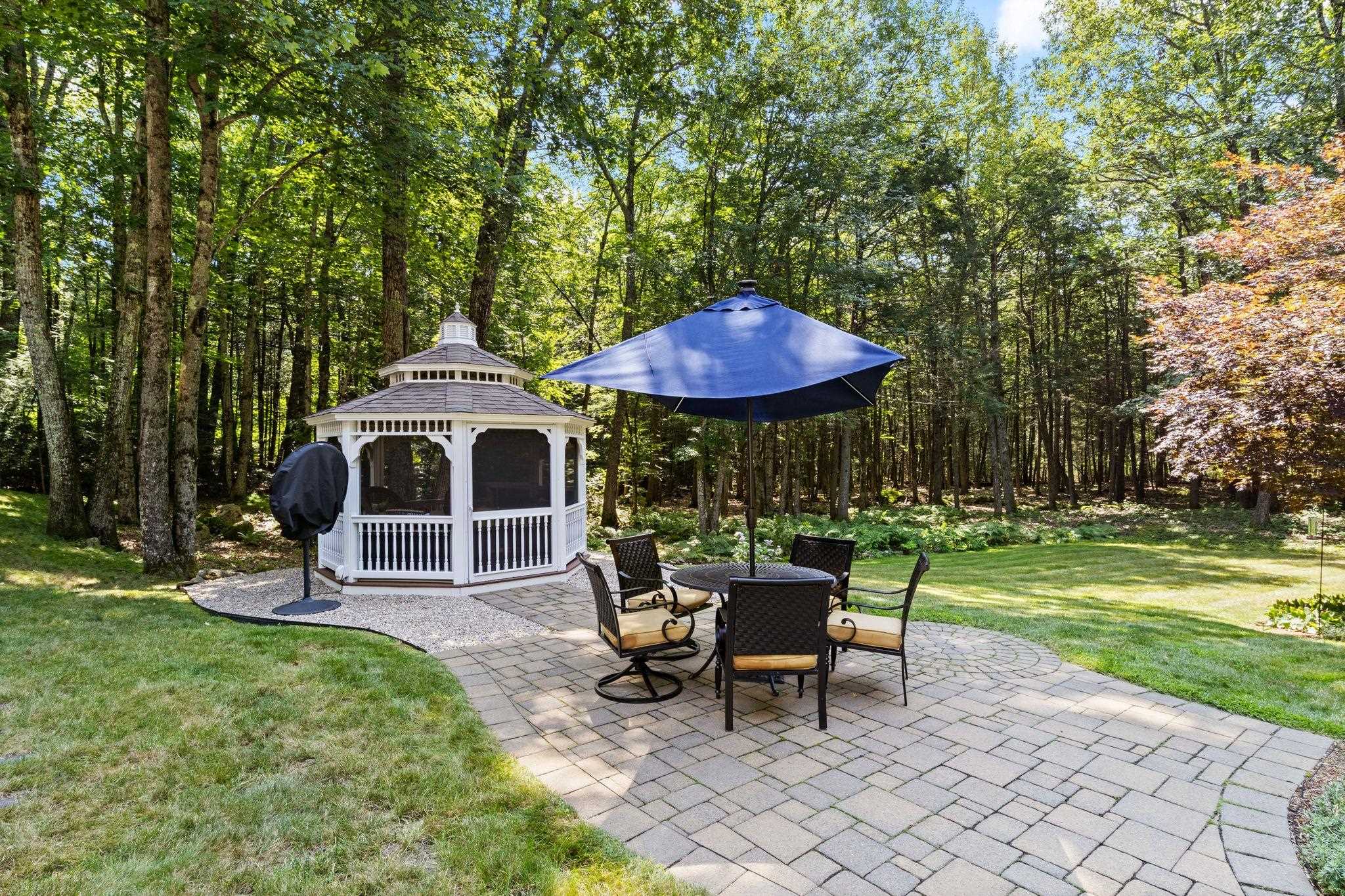 96 Highland Ridge Road Barrington, NH 03825 - Photo 38 of 45 Gallery Image 38