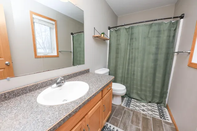 $387,500 | 1120 Madisson Street, Alexandria, MN 56308