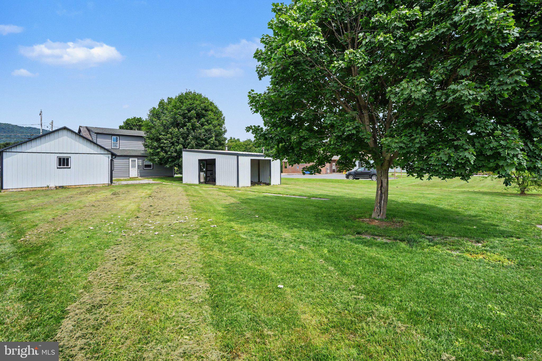 10992 Roxbury Road Orrstown, PA 17244 - Photo 27 of 31 Gallery Image 27