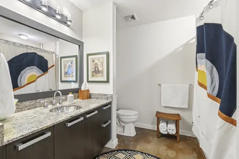 $715,000 | 600 12th Avenue South, Unit 815, Nashville, TN 37203