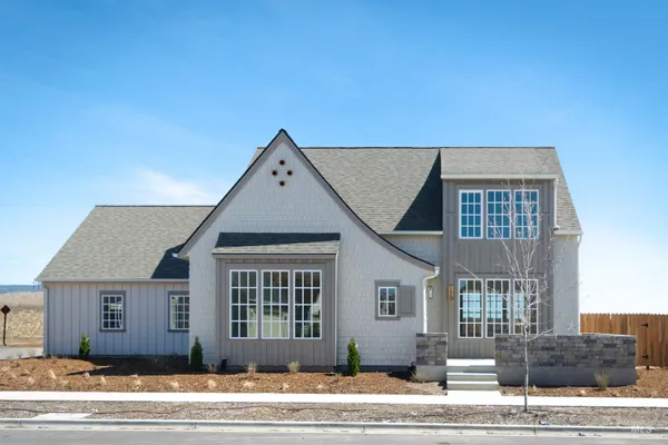 $719,000 | 1560 Slonaker, Unit ONYX, Moscow, ID 83843