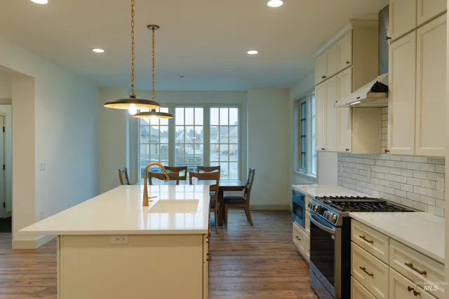 $719,000 | 1560 Slonaker, Unit ONYX, Moscow, ID 83843