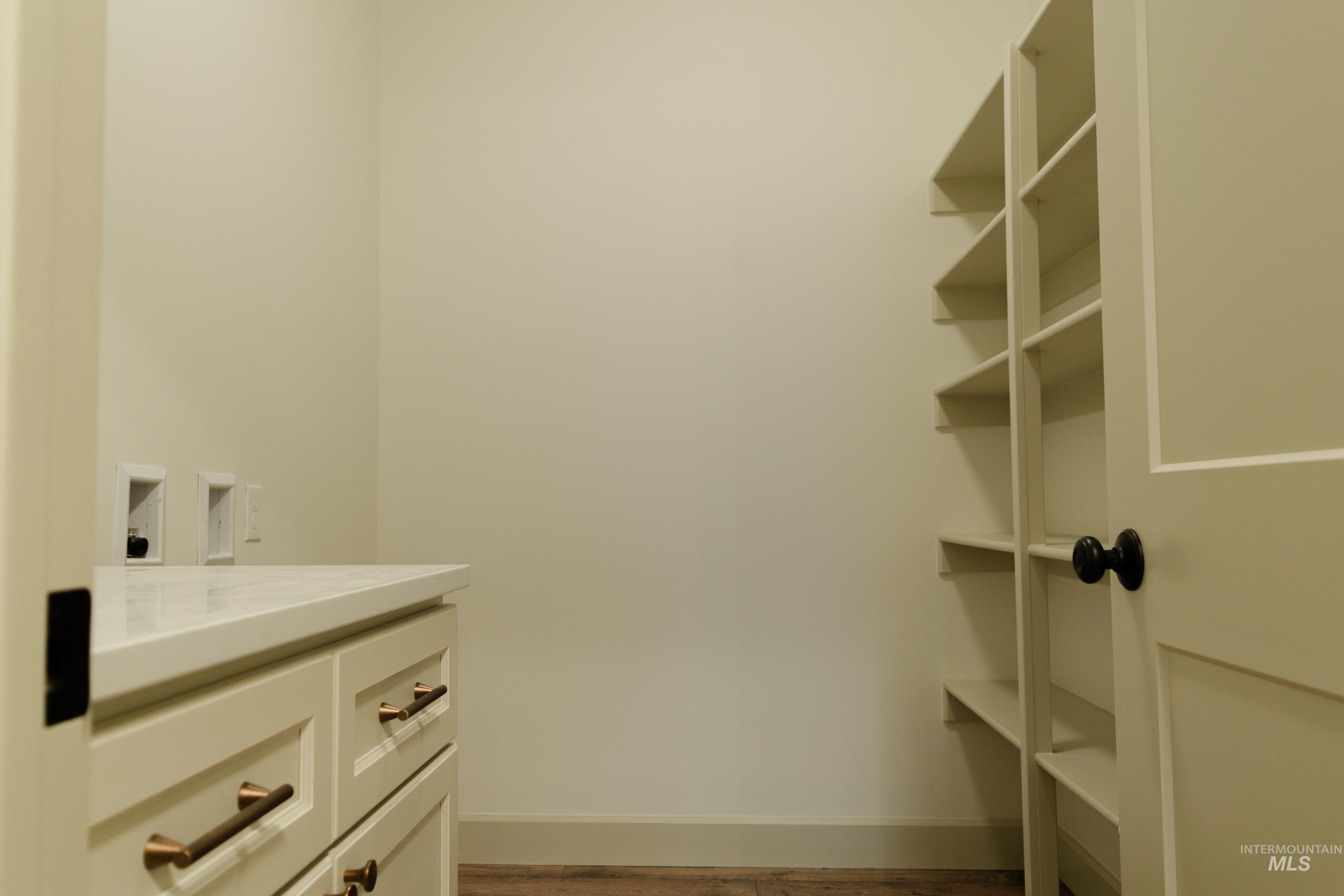 1560 Slonaker, Unit ONYX Moscow, ID 83843 - Photo 17 of 49 View of storage area