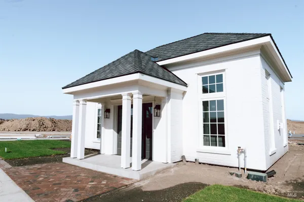 $719,000 | 1560 Slonaker, Unit ONYX, Moscow, ID 83843