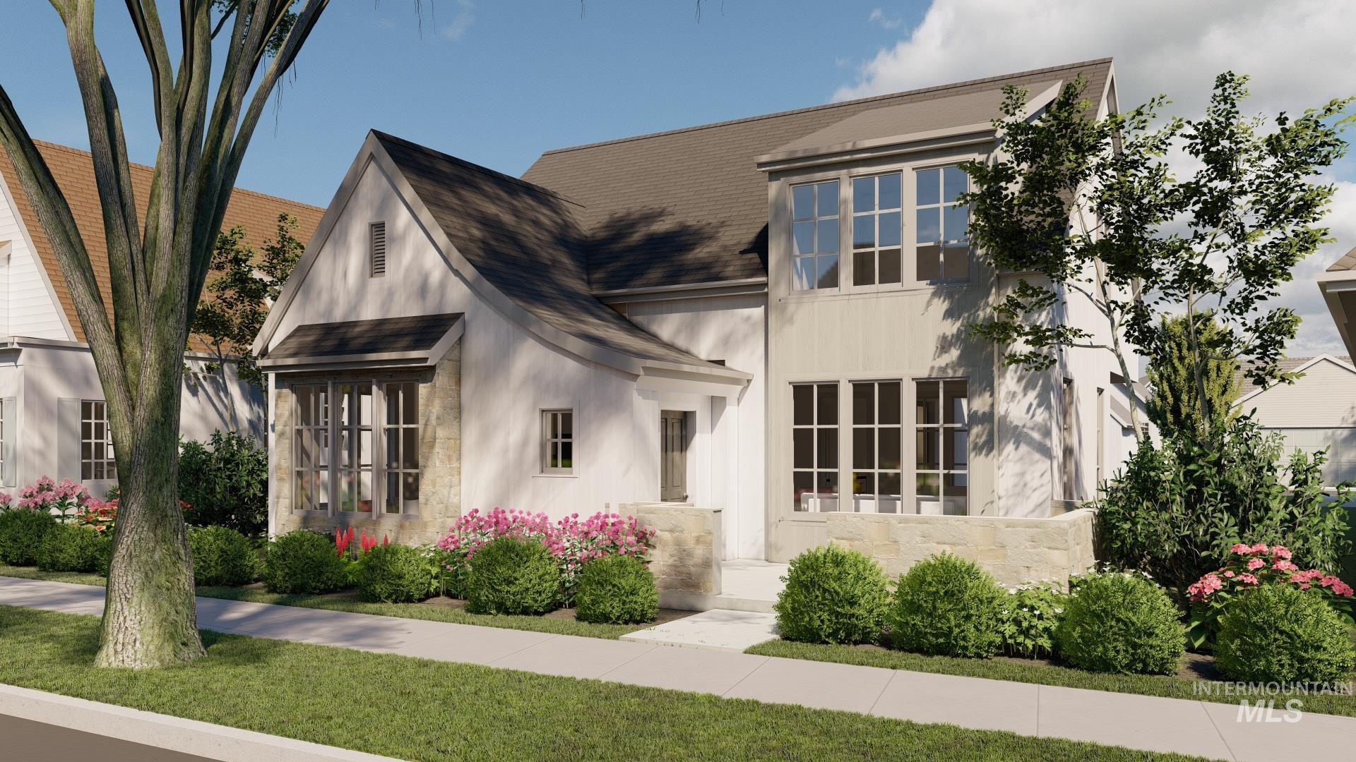 1560 Slonaker, Unit ONYX Moscow, ID 83843 - Photo 28 of 43