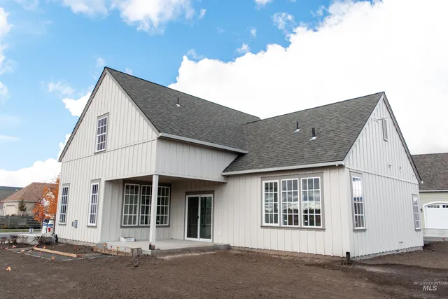 $719,000 | 1560 Slonaker, Unit ONYX, Moscow, ID 83843