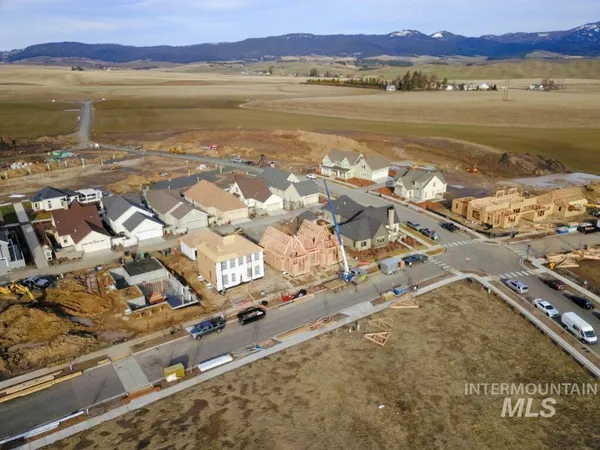 $719,000 | 1560 Slonaker, Unit ONYX, Moscow, ID 83843