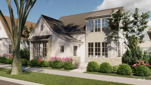 $719,000 | 1560 Slonaker, Unit ONYX, Moscow, ID 83843