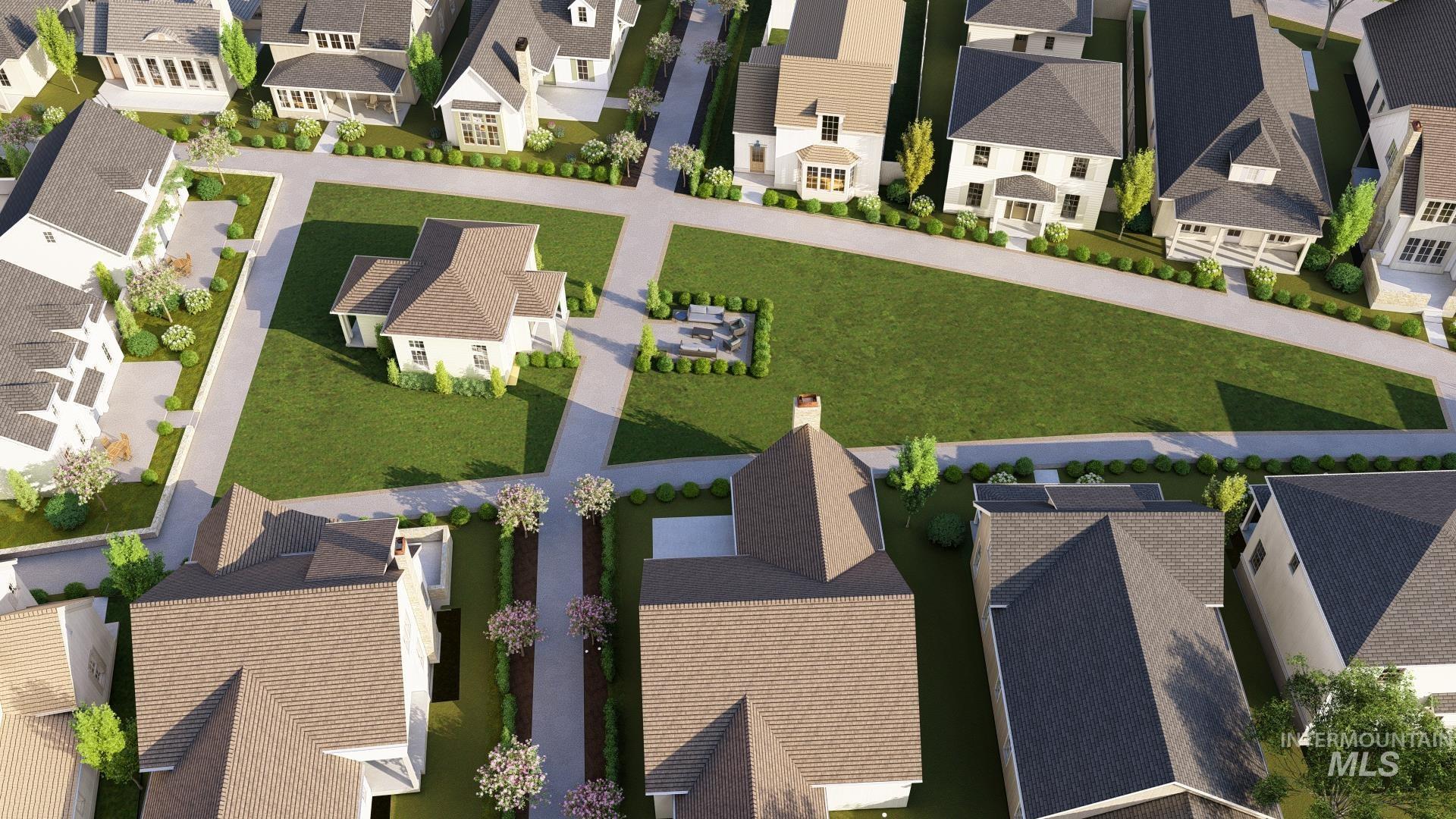 1560 Slonaker, Unit ONYX Moscow, ID 83843 - Photo 37 of 45