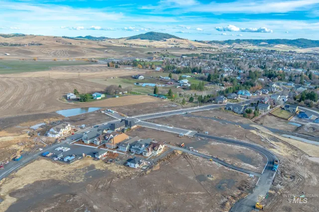 $719,000 | 1560 Slonaker, Unit ONYX, Moscow, ID 83843