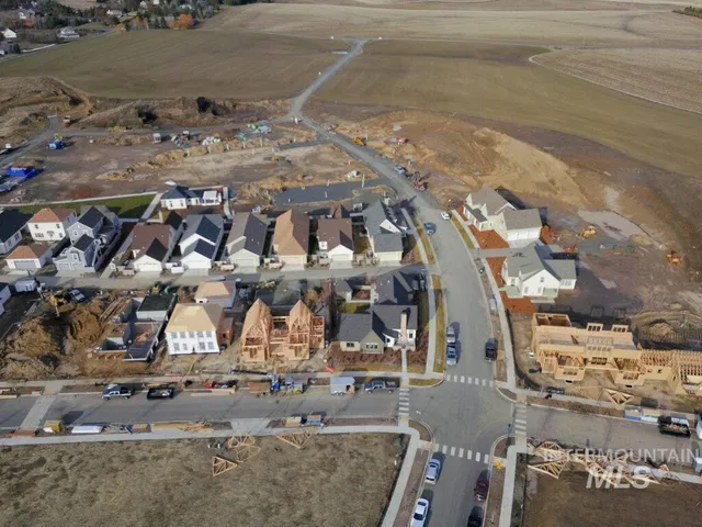 $719,000 | 1560 Slonaker, Unit ONYX, Moscow, ID 83843