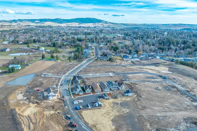 $719,000 | 1560 Slonaker, Unit ONYX, Moscow, ID 83843