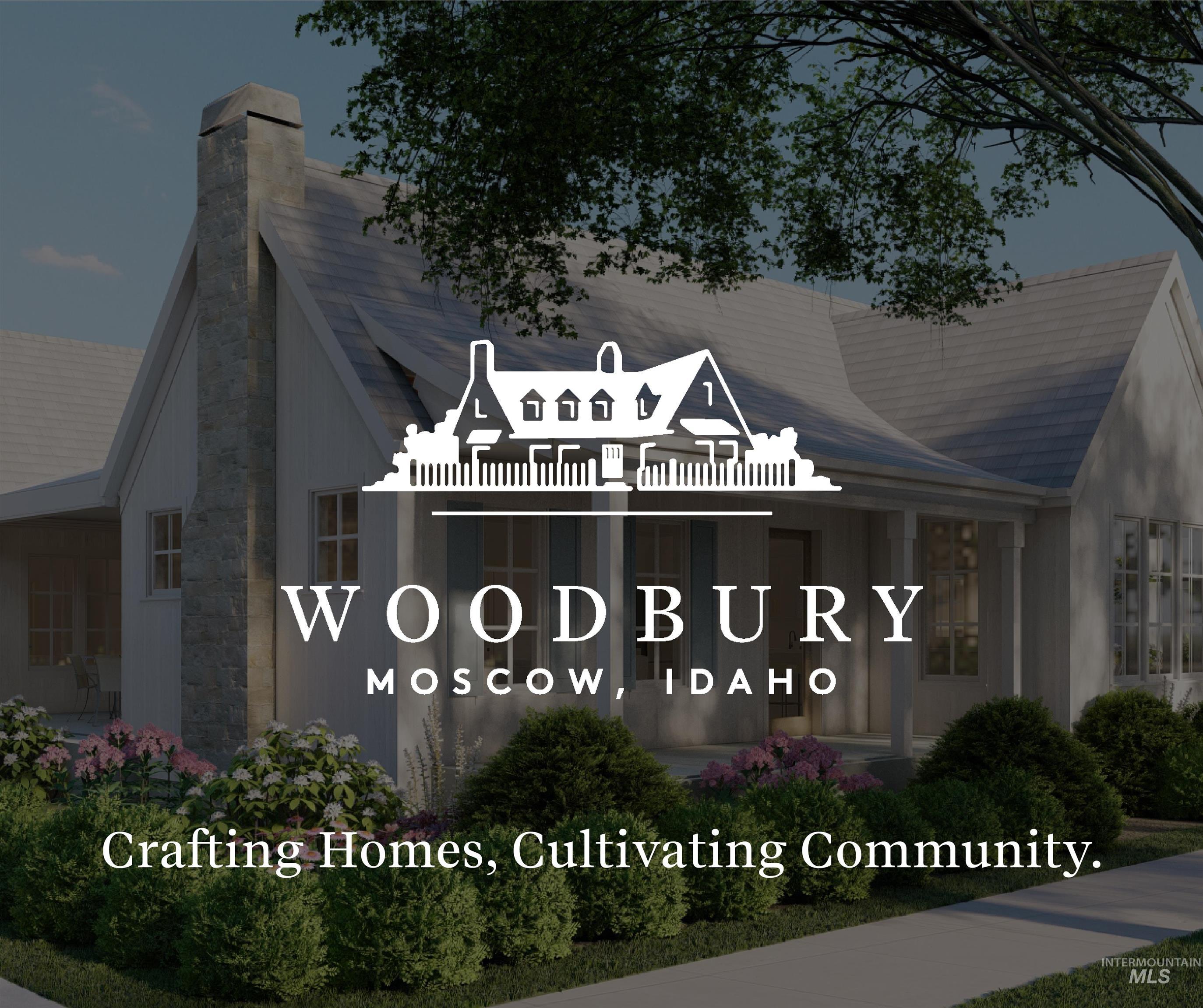 1560 Slonaker, Unit ONYX Moscow, ID 83843 - Photo 44 of 45