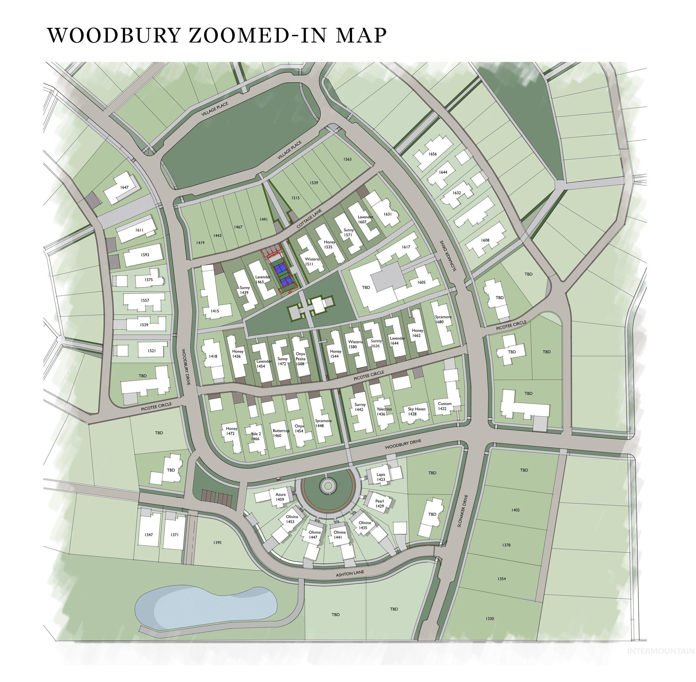 1560 Slonaker, Unit ONYX Moscow, ID 83843 - Photo 47 of 49