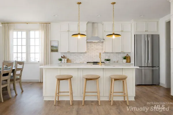 $719,000 | 1560 Slonaker, Unit ONYX, Moscow, ID 83843