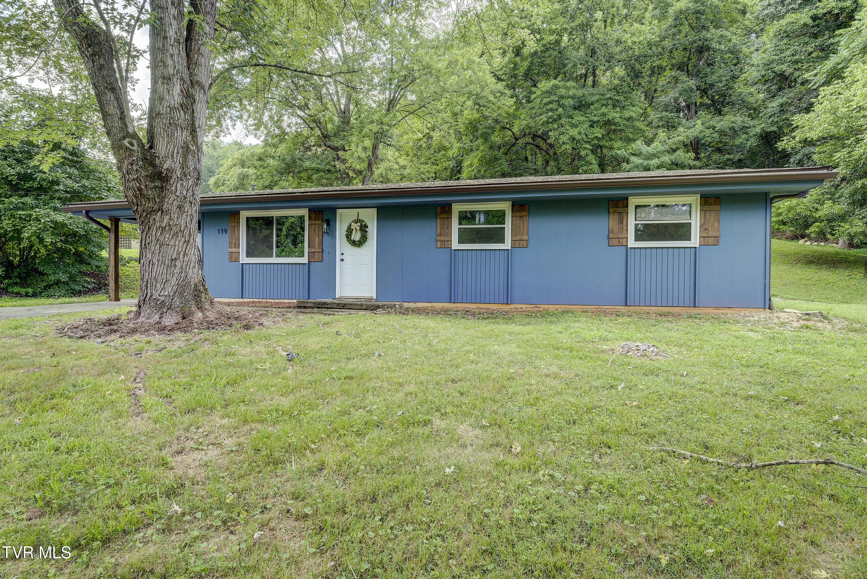 119 Cleveland Road Gray, TN 37615 - Photo 2 of 38 Cleveland-34