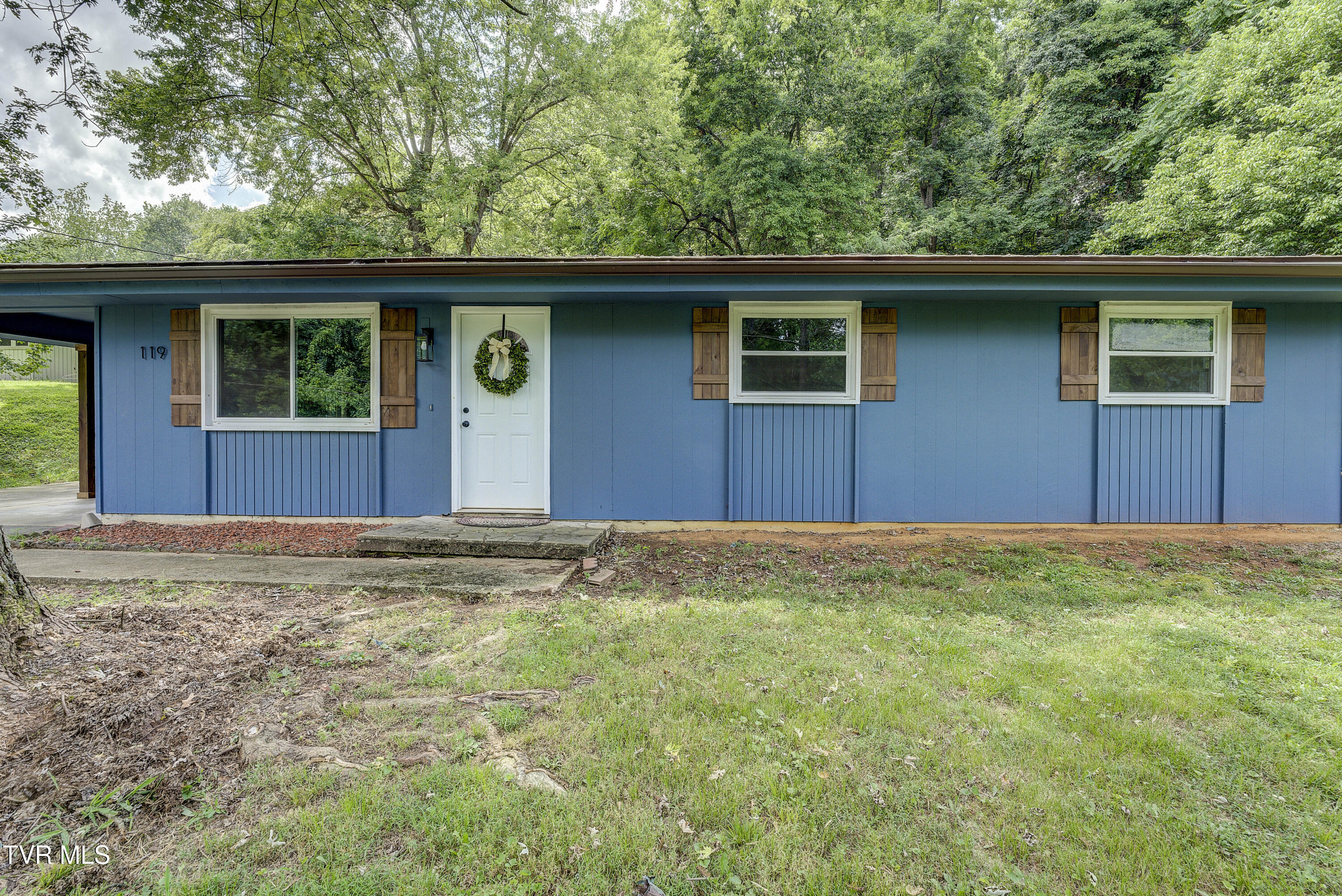 119 Cleveland Road Gray, TN 37615 - Photo 3 of 38 Cleveland-35