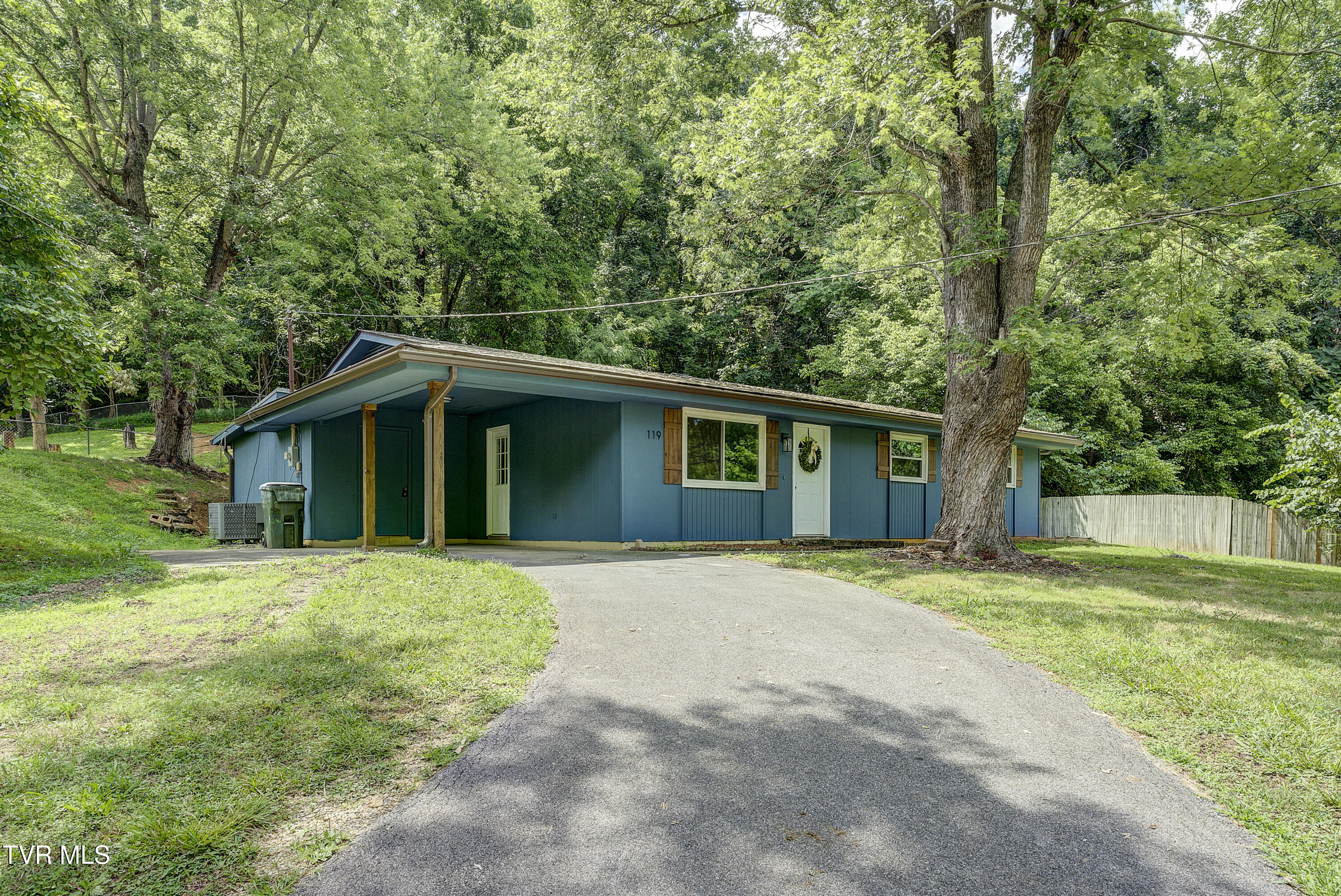 119 Cleveland Road Gray, TN 37615 - Photo 35 of 38 Cleveland-38