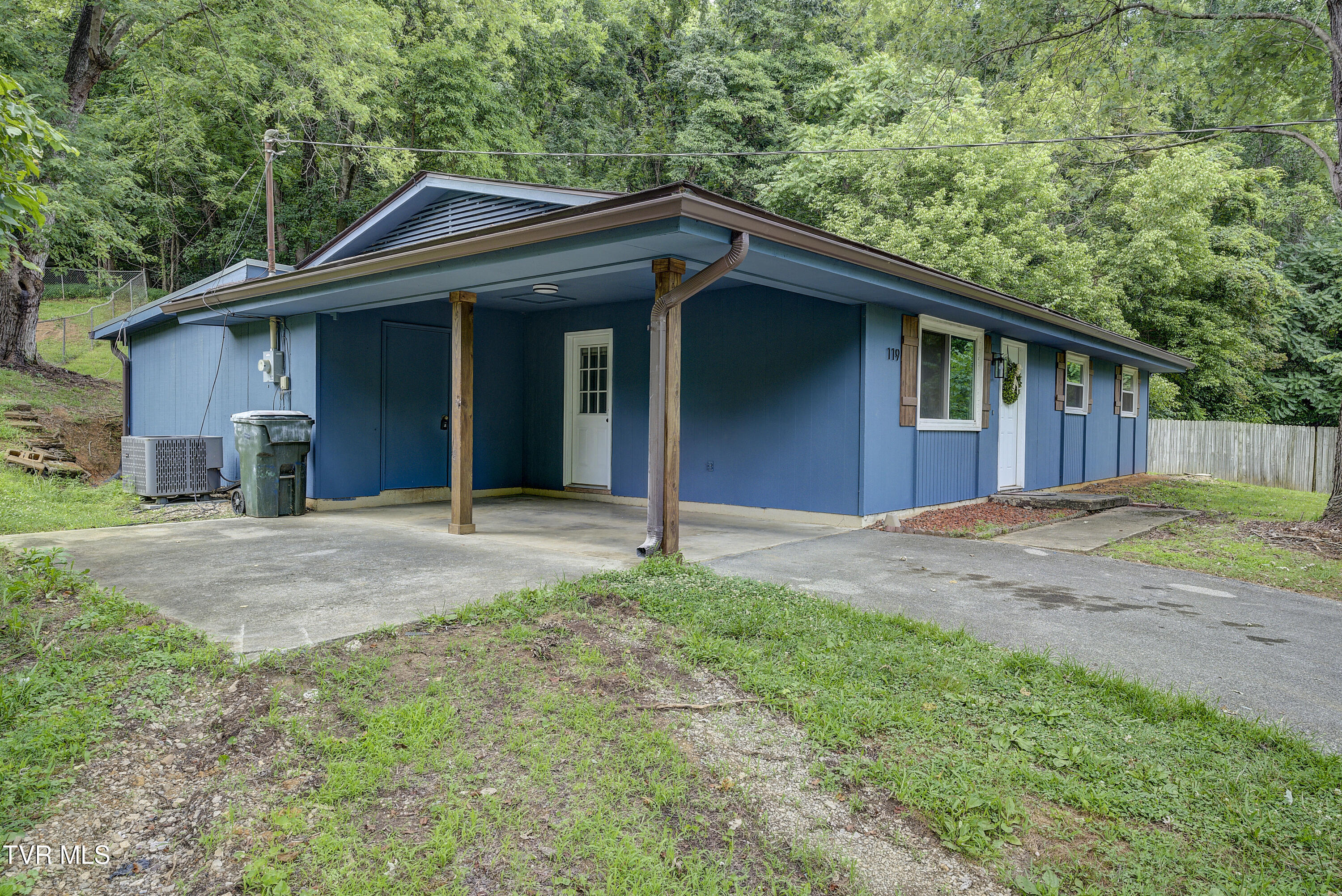 119 Cleveland Road Gray, TN 37615 - Photo 36 of 38 Cleveland-31