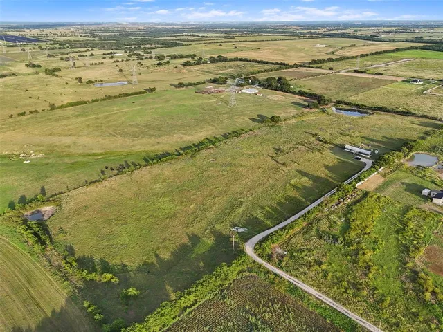 a view of an ocean beach