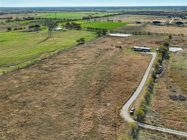 a view of an ocean beach