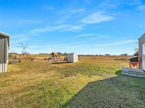 $597,000 | 16384 Farm To Market Road 1173, Krum, TX 76249