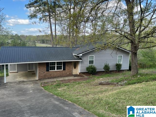 1513 Burnham Road Anniston, AL 36206 - Photo 2 of 12