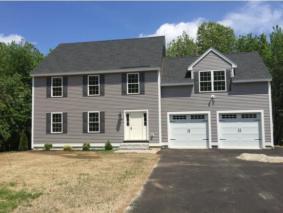 Lot 3-3 Walnut Hill Road Sandown, NH 03873 - Photo 1 of 10 Gallery Image 1