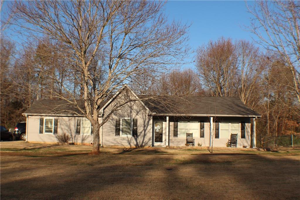 4541 Benefield Road Braselton, GA 30517 - Photo 1 of 1