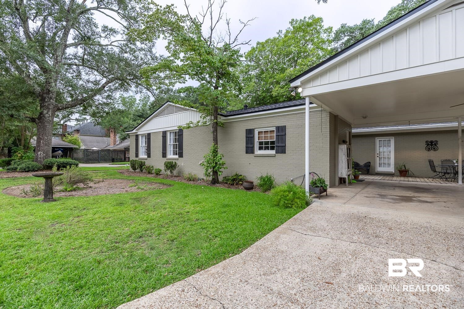 4318 Babs Street Mobile, AL 36608 - Photo 30 of 35