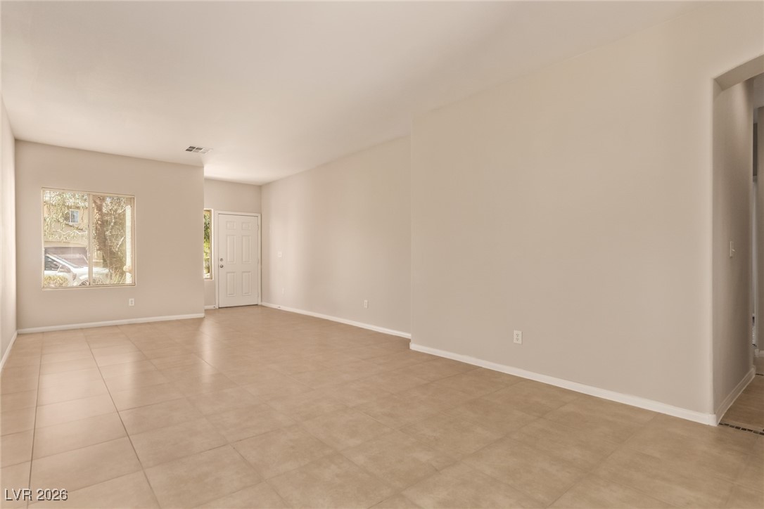 6224 Boulder Rise Street North Las Vegas, NV 89115 - Photo 6 of 27 Unfurnished room featuring baseboards