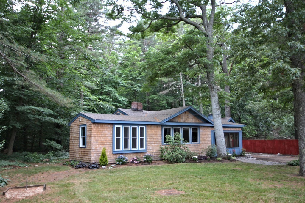 296 Lakeside Road Hanson, MA 02341 - Photo 1 of 25 Gallery Image 1