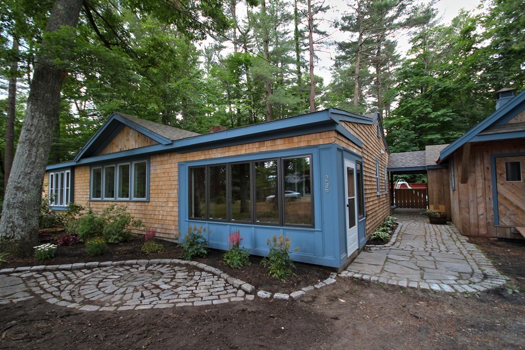 296 Lakeside Road Hanson, MA 02341 - Photo 3 of 25 Gallery Image 3
