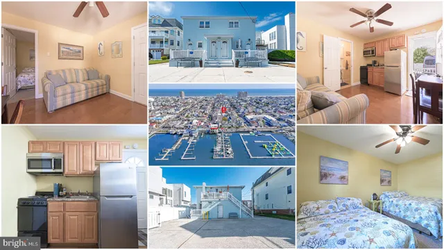 $275,000 | 9411 Monmouth Avenue, Margate City, NJ 08402
