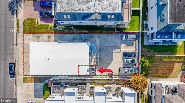 $275,000 | 9411 Monmouth Avenue, Margate City, NJ 08402