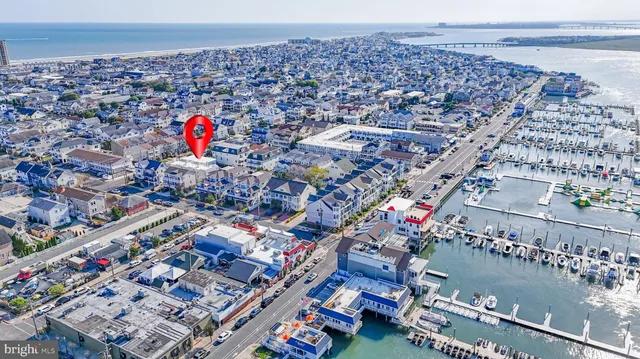 $275,000 | 9411 Monmouth Avenue, Margate City, NJ 08402