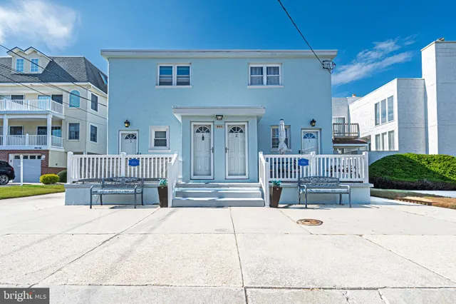 $275,000 | 9411 Monmouth Avenue, Margate City, NJ 08402
