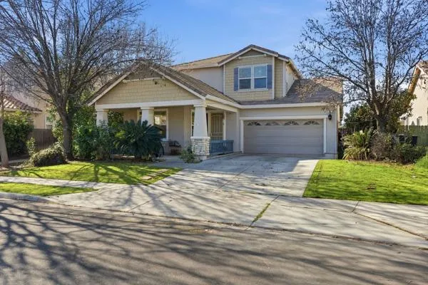 $529,999 | 59 Flora Bella, Patterson, CA 95363