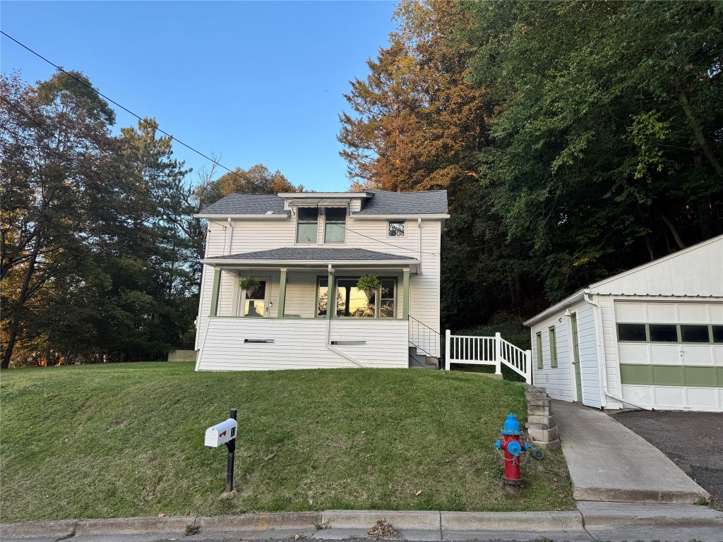 33 Decatur Street Binghamton, NY 13903 - Photo 1 of 38 Gallery Image 1
