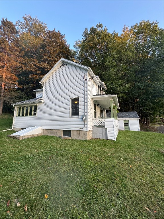 33 Decatur Street Binghamton, NY 13903 - Photo 3 of 38 Gallery Image 3