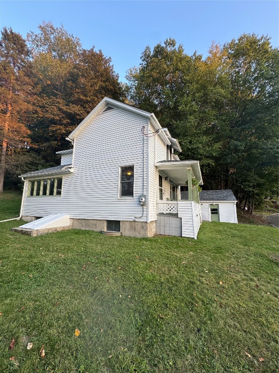 33 Decatur Street Binghamton, NY 13903 - Photo 7 of 38 Gallery Image 7