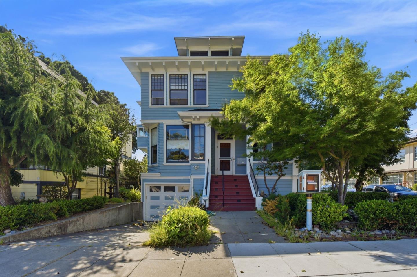 925-931 Chestnut Street Alameda, CA 94501 - Photo 33 of 67