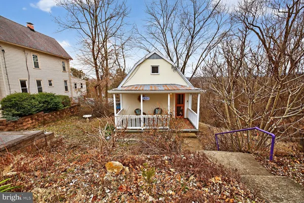 $250,000 | 926 East A Street, Brunswick, MD 21716