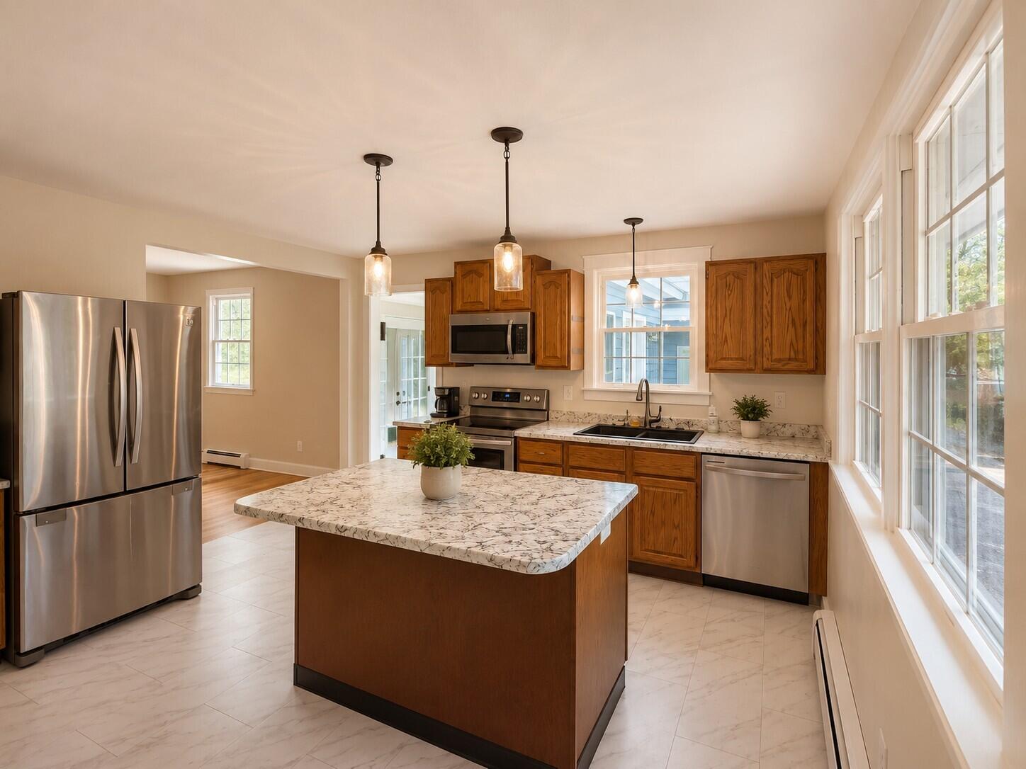 412 Sebago Lake Road Gorham, ME 04038 - Photo 14 of 54 12