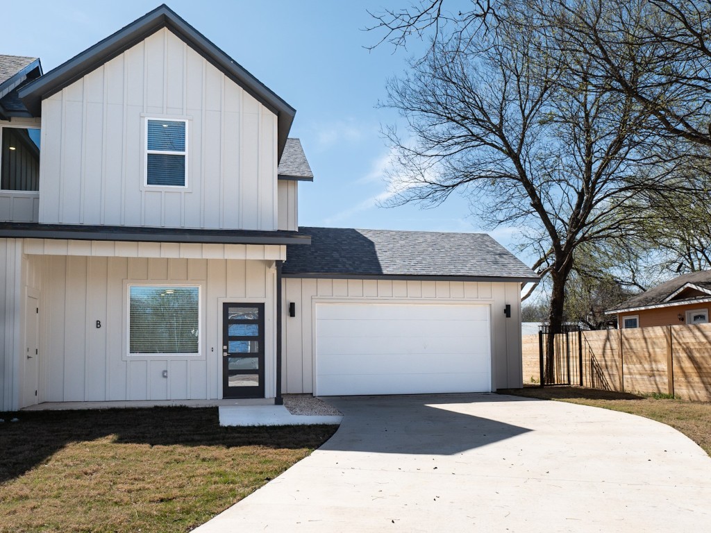 120 Kimble Lane, Unit B Austin, TX 78742 - Photo 1 of 26