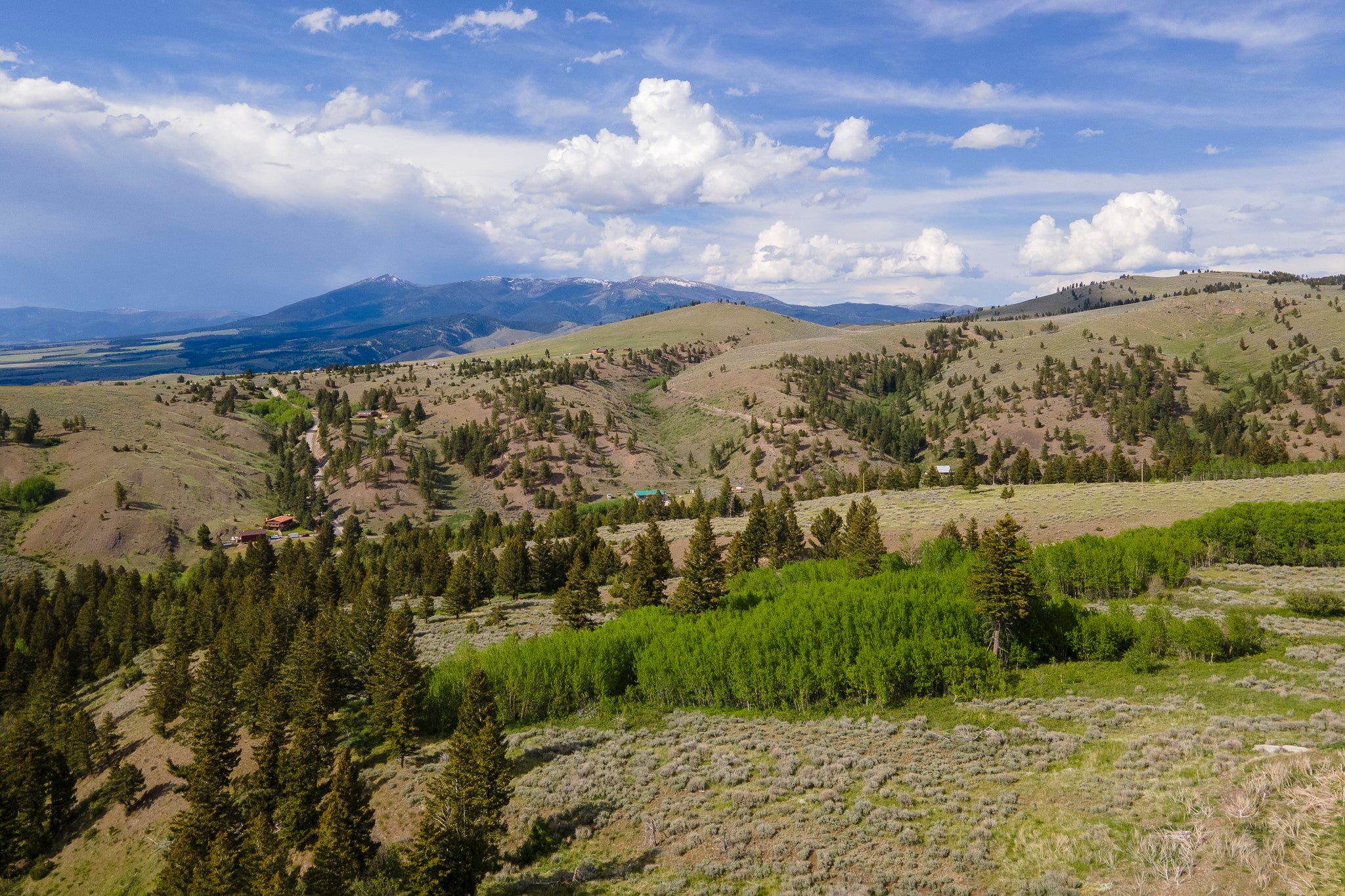 386 Ross Gulch Road Townsend, MT 59644 - Photo 32 of 46 Gallery Image 32