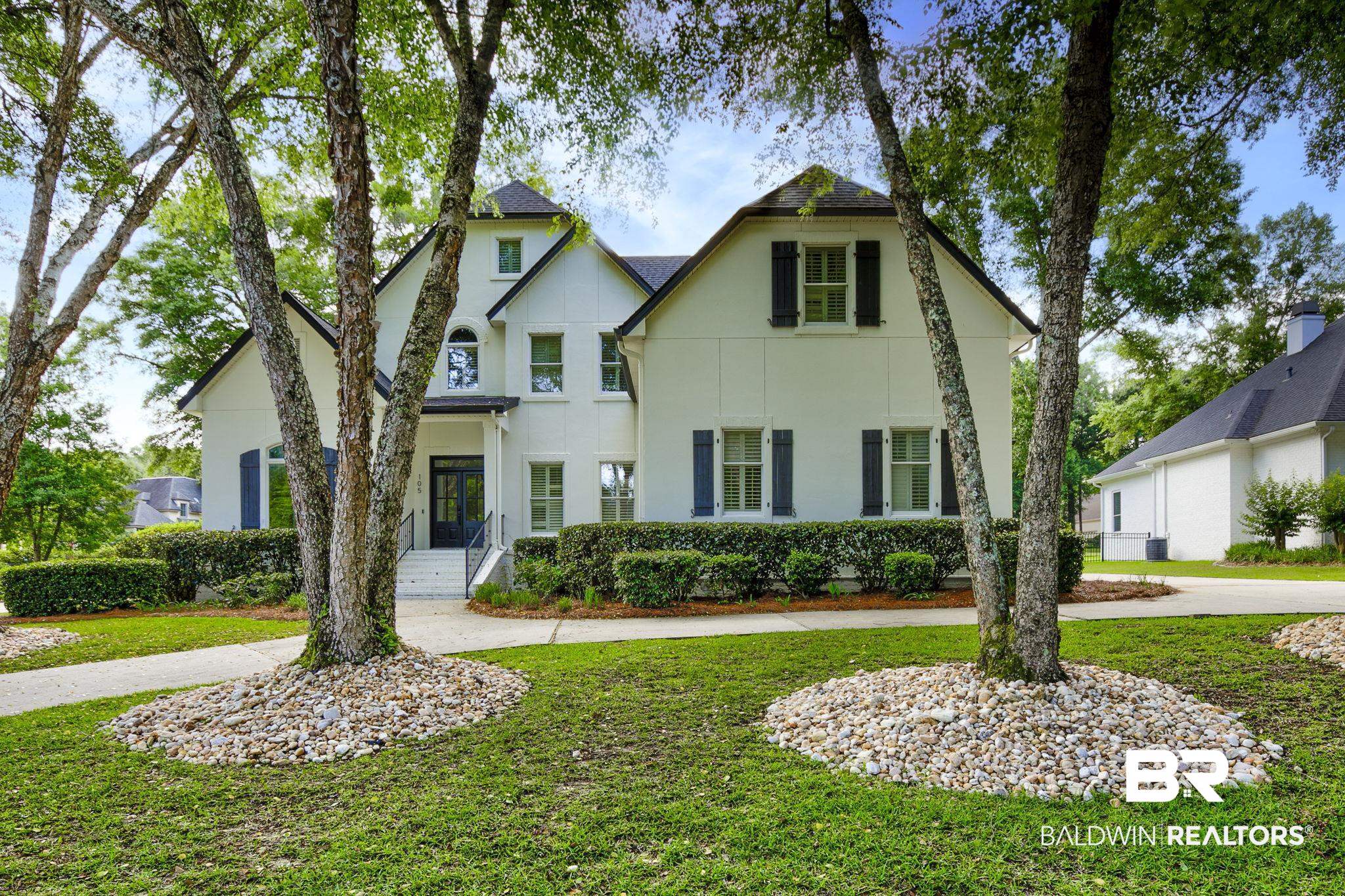 105 High Pines Ridge Fairhope, AL 36532 - Photo 9 of 97