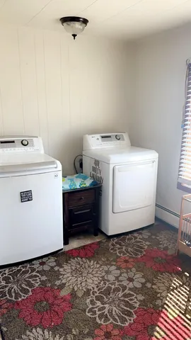 $107,500 | 125 Wilson Street, Van Buren, ME 04785